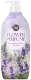 Гель для душа KeraSys Shower Mate Flower Perfume Purple Flower (900мл) - 