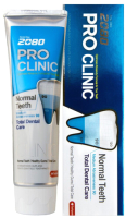 Зубная паста KeraSys Dental Clinic 2080 Pro Clinic Профессиональная защита (125г) - 