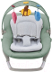Детский шезлонг Inglesina Lounge / AZ96K9MNT (Mint) - 