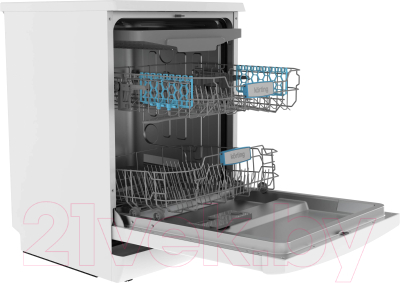 Посудомоечная машина Korting KDF 60578