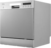Посудомоечная машина Korting KDFM 25358 S - 