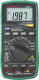 Мультиметр цифровой Mastech MS8209 - 