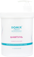 Шампунь для волос Domix Green Универсальный (1л) - 