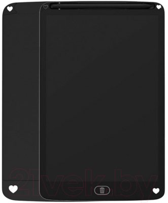 Изображение товара Электронный блокнот Maxvi MGT-01C (черный)