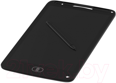 Изображение товара Электронный блокнот Maxvi MGT-01C (черный)