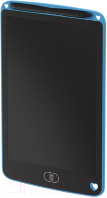 Электронный блокнот Maxvi MGT-01C (синий)
