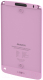Миниатюра изображения товара Электронный блокнот Maxvi MGT-01C (розовый)