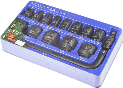 Набор головок слесарных RockForce RF-4159MPB