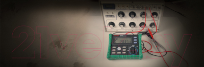 Изображение товара Мультиметр цифровой Mastech MS5203