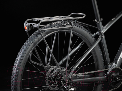 Изображение товара Велосипед Trek Marlin 5 ATB 29 (M, Lithium Grey/Chrome, 2022)
