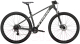 Миниатюра изображения товара Велосипед Trek Marlin 5 ATB 29 (M, Lithium Grey/Chrome, 2022)