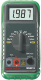 Измеритель емкости конденсаторов Mastech MS6013 (C-метр) - 