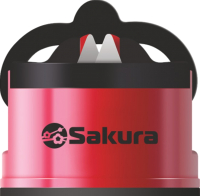 

Ножеточка механическая Sakura, SA-6655R