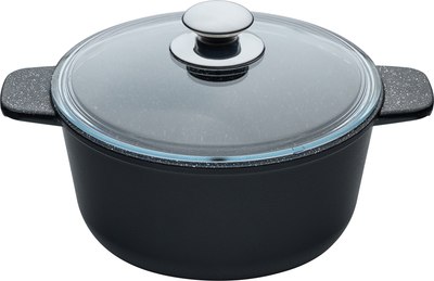 

Кастрюля, Diamond Induction АЛА 3.0л