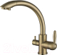 Смеситель Paulmark Essen Es213001-BR - 