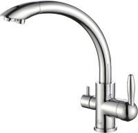 

Смеситель Paulmark, Essen Es213001-CR