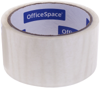 Скотч OfficeSpace 48ммx40м, 38мкм / КЛ_4217 - 