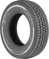 

Грузовая шина Michelin, X Multi D 275/70R22.5 148/145L