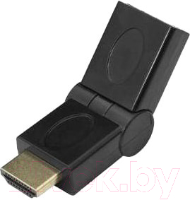Изображение товара Адаптер SBOX HDMI F- HDMI M 180 (AD.HDMI-180)