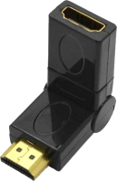 

Адаптер SBOX, HDMI F- HDMI M 360 (AD.HDMI-360)