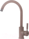 Смеситель Paulmark Holstein Ho212063-302 (песочный) - 