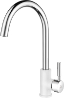 

Смеситель Paulmark, Holstein Ho212063-WHCR