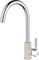 

Смеситель Paulmark, Holstein Ho212063-QUCR