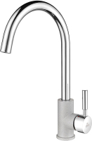 

Смеситель Paulmark, Holstein Ho212063-GRCR