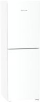 Холодильник с морозильником Liebherr CNd 5204 - 