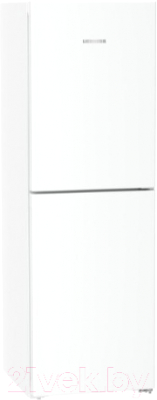 Холодильник с морозильником Liebherr CNd 5204