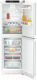 Миниатюра изображения товара Холодильник с морозильником Liebherr CNd 5204