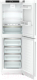 Миниатюра изображения товара Холодильник с морозильником Liebherr CNd 5204