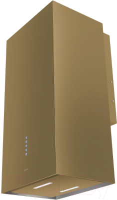 Вытяжка коробчатая Maunfeld Bath 402