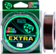 Леска монофильная ZanderMaster Extra Chameleon 0.165мм 4.3кг/11755 (50м) - 