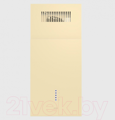 Купить Вытяжка коробчатая Maunfeld Bath Plus 402IL в Солигорске