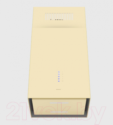 Купить Вытяжка коробчатая Maunfeld Bath Plus 402IL в Солигорске