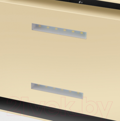 Купить Вытяжка коробчатая Maunfeld Bath Plus 402IL в Солигорске