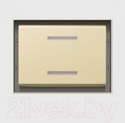 Купить Вытяжка коробчатая Maunfeld Bath Plus 402IL в Солигорске