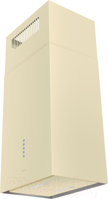 Вытяжка коробчатая Maunfeld Bath Plus 402IL