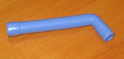 Изображение товара Комплект трубок к помпе для воды Ecotronic Классик