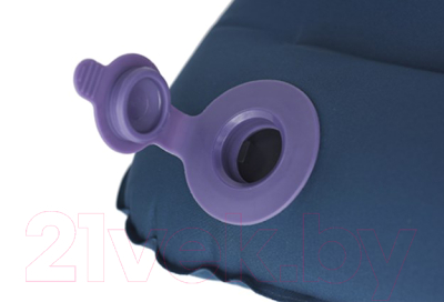 Изображение товара Надувная подушка AceCamp 3915 (синий)