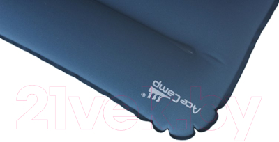 Изображение товара Надувная подушка AceCamp 3915 (синий)