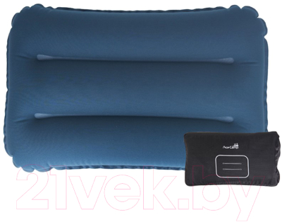 Изображение товара Надувная подушка AceCamp 3915 (синий)