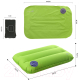 Миниатюра изображения товара Надувная подушка AceCamp 3913 (зеленый)