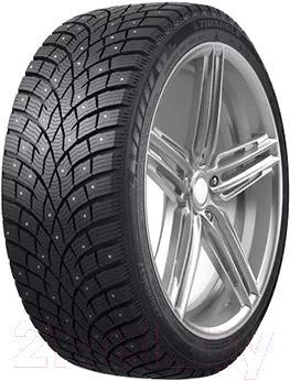 Зимняя шина Triangle IcelynX TI501 185/60R15 88T (шипы)