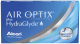 Миниатюра изображения товара Комплект контактных линз Air Optix HydraGlyde Sph-0.50 R8.6 D14.2 (3шт)