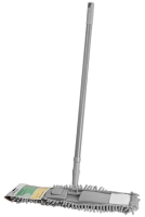 Швабра-моп Perfecto Linea Solid 43-492034 (серый) - 