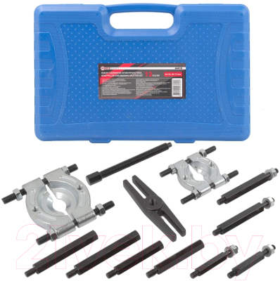 Изображение товара Набор съемников ForceKraft FK-66610