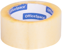 Скотч OfficeSpace 48ммx100м, 45мкм / КЛ_6964 - 