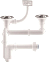 

Сифон, 3 1/2" / 0403004111